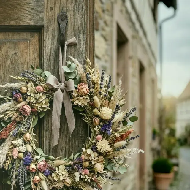 Schneefink Borke – Unser Blumenatelier